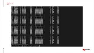 Debugging OVS using static tracepoints