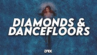 Ava Max - Diamonds & Dancefloors : 8D AUDIO🎧 (Lyrics)