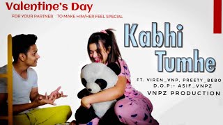 Kabhi Tumhe | Shershaah | Dance Cover