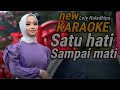 Satu hati sampai mati karaoke duet Lely naladhipa @lelynaladhipa