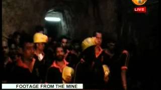 Newsfirst Kahatagaha graphite mine workers commence  strike