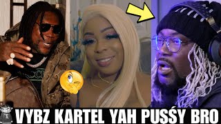 Vybz Kartel Betta Hide NOW! Lisa Hyper Get involve Harry Toddler APOLOGIZES Dj Magnum Ready Fi Fight