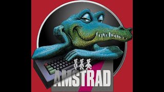 Live : AMSTRAD 6128 + / GX4000  Hits, Homebrew   ...