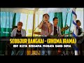 Sebujur Bangkai - (Rhoma Irama) Eby Rizta Bersama Monata Band Bima