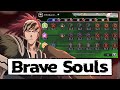 NEW POWER UP SYSTEM INCOMING! FIRST LOOK! Bleach Brave Souls