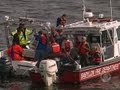 CBS Evening News with Scott Pelley - Danger on the water from untrained boaters