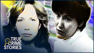 Les Femmes Tueuses (Compilation DÉpisodes) | Nouveaux Détectives | True Crime Stories