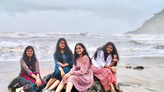 Gokarna Trip | Mirjan Fort | Murudeshwar Temple | Om Beach | Eco Beach | Girls Trip | Mangroves Walk