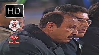 مصر والدنمارك 1-4 - مباراة ودية 2003  - هدف احمد حسن , تعليق خالد لطيف [ اهداف المباراة ]