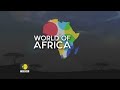 World of Africa | Kenya's 5th President: William Ruto