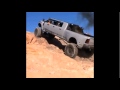 megaramrunner crushes moab