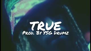 [FREE] Future x Young Thug x Gunna Type Beat “True” Prod. By YSG Drumz