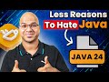 Java 24 is here and it's fun