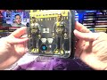 eric b and rakim follow the leader reaction figure unboxing by super7