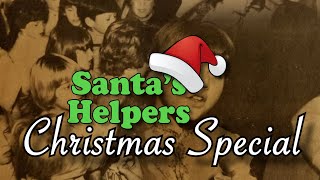 Santa's Helpers Christmas Special 2024 on CHCO-TV