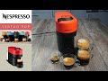 Nespresso Vertuo Pop Unboxing | Coffee Machine Review