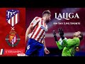 Don't Miss it! Real Valladolid vs Atl. Madrid | Serie A, Round 14, Italy Europe | Live Match Stream