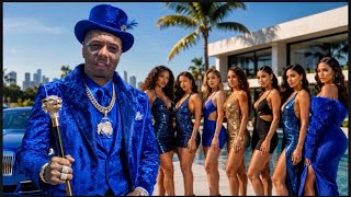 BLUEFACE IRL STREAM LIVE