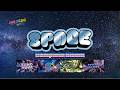 SPACE 🌌 | COMPLETE ALBUM (Psybient & Acid Trance Visualizer)