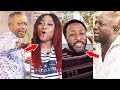 AS3M ABA! This is why Maame Ngege & Natina want to Exposed Rev. Owusu Bempah, -Ogyam reveals Secrets