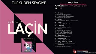 Grup Laçin - Halide