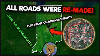 Why This City Replaced Every Intersection--And It Worked