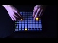 M4SONIC - WEAPON (Launchpad Performance)