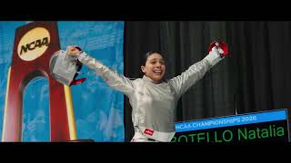 2025-2026 Ohio State Athletics Reel