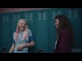 euphoria | rue and jules fall asleep (season 1 episode 4 clip) | HBO
