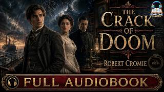 The Crack of Doom ⚡️🌍 | A Thrilling Adventure You Can't Miss!