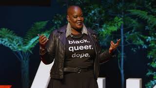 Let’s Replace Cancel Culture with Accountability | Sonya Renee Taylor | TEDxAuckland
