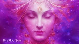 WARNING: POWERFUL Divine Feminine Clearing All Dark Energy | Healing Female Energy Music | Kundalini