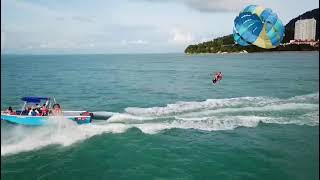 Whiteshark Sea Sports | Water Sports | Penang, Malaysia!