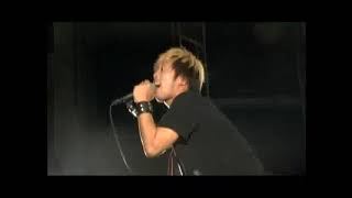 STANCE PUNKS - No Boy, No Cry (Live Club Citta 2005)