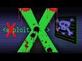 eXploit X : 