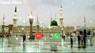 🌷New ringtone islamic status🌷| 2020 new status | naat sharif | naat sharif status | Zainab Queen