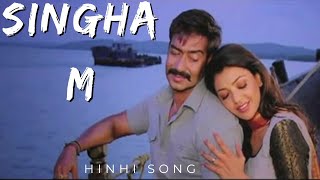 Saathiya Singham Full Song  I love Song
