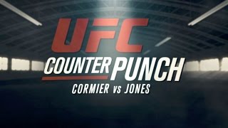 UFC 200: Counterpunch - Cormier vs Jones 2