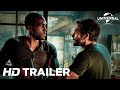 AMBULÂNCIA: UM DIA DE CRIME - Trailer Dublado Oficial (Universal Pictures) HD