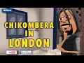 Chikombera in London (AF Diagnostic) - Zimbabwe Comedy Cartoon