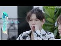 cut：s.k.y天空少年暖心谈团综总结，队长李希侃总结发言称效率问题 blueblue的少年 s.k.y天空少年团综 优酷 youku