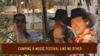 Gympie Music Muster