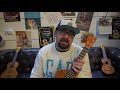 a homage to the 1920s tkitki hawaiian koa sop con ten ukuleles