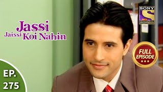 जस्सी जैसी कोई नहीं - Jassi's Lesson - Jassi Jaisi Koi Nahin - Ep 275- Full Episode