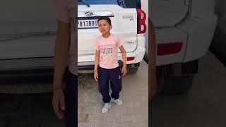 Na payi dhaun vich gaani punjabi funny video short small  boy