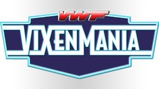 VWF VixenMania - Part 1/3