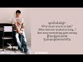 ខុសជំនាន់ tena lyrics video by ratana