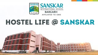 Boarding Life at Sanskar International School, Bargarh