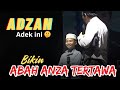 KH ANWAR ZAHID TERBARU | BOCIL ADZAN MALAH JADI SIRINE KEBAKARAN