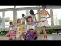 アイアイタイガー『power of xxxxxx』 タクロス広場 2023.04.16 【4k】japanese girls idol group